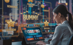 RUMMY LOGIN