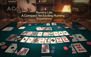 RUMMY LITE