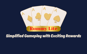 RUMMY LITE