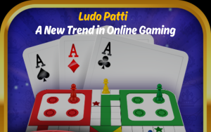 LUDO PATTI