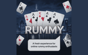 NEW RUMMY SITE