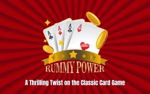 POWER RUMMY