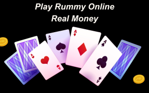 PLAY RUMMY ONLINE REAL MONEY