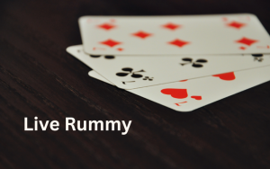 LIVE RUMMY