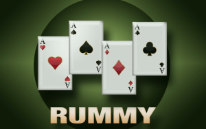 RUMMY ONLINE