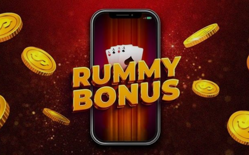 RUMMY 51 BONUS