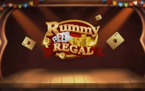 REGAL RUMMY