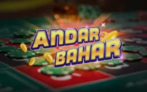 ANDAR BAHAR GAME