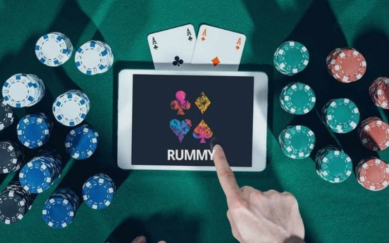 RUMMY EARNING