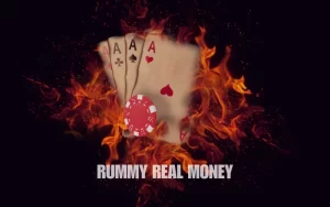 RUMMY REAL MONEY